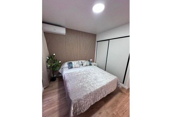 Revente - Appartement - Torrevieja - Playa de los Locos
