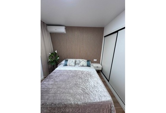Revente - Appartement - Torrevieja - Playa de los Locos