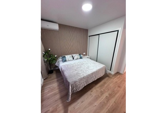 Revente - Appartement - Torrevieja - Playa de los Locos