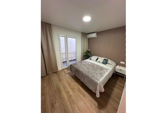Revente - Appartement - Torrevieja - Playa de los Locos