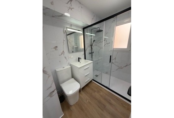 Revente - Appartement - Torrevieja - Playa de los Locos