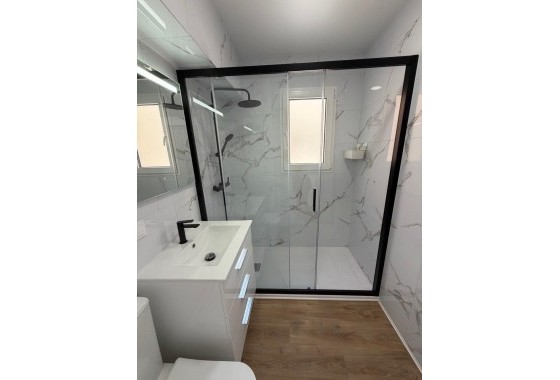 Revente - Appartement - Torrevieja - Playa de los Locos