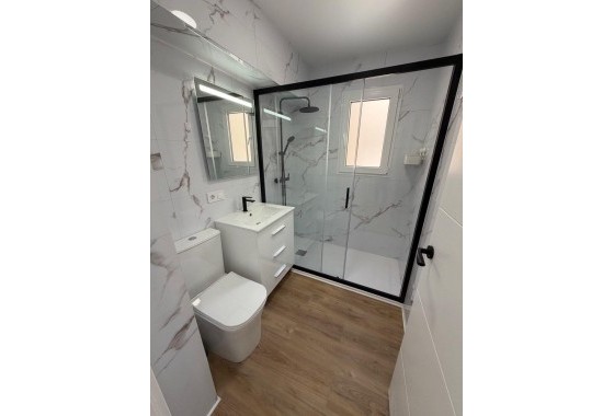 Revente - Appartement - Torrevieja - Playa de los Locos