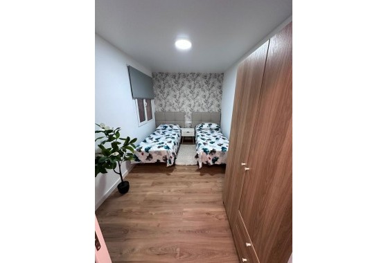 Revente - Appartement - Torrevieja - Playa de los Locos