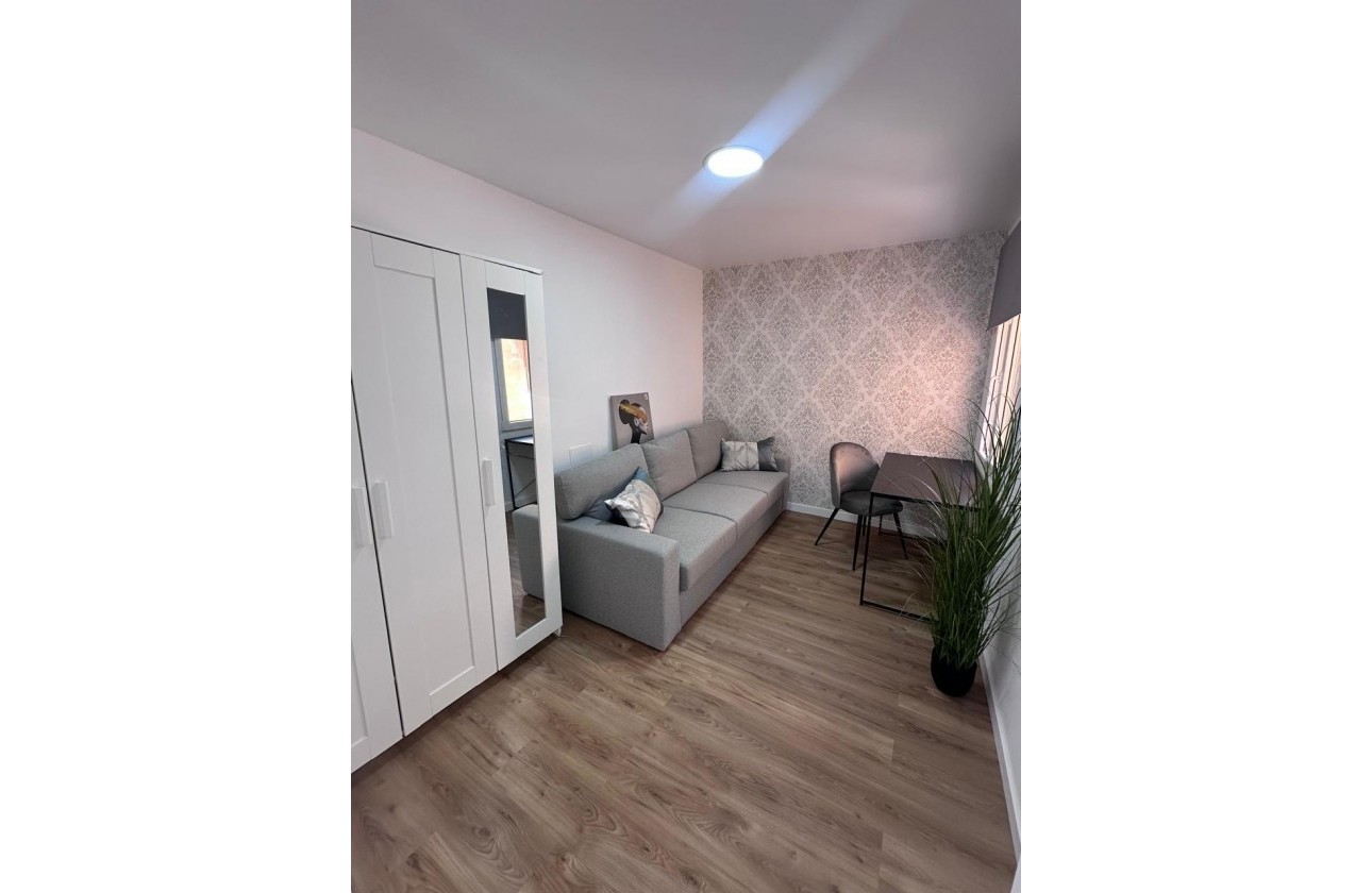 Revente - Appartement - Torrevieja - Playa de los Locos