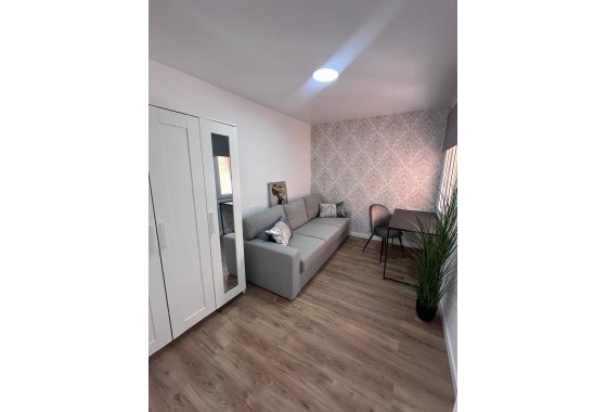 Revente - Appartement - Torrevieja - Playa de los Locos