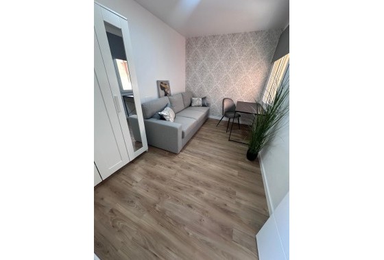 Revente - Appartement - Torrevieja - Playa de los Locos