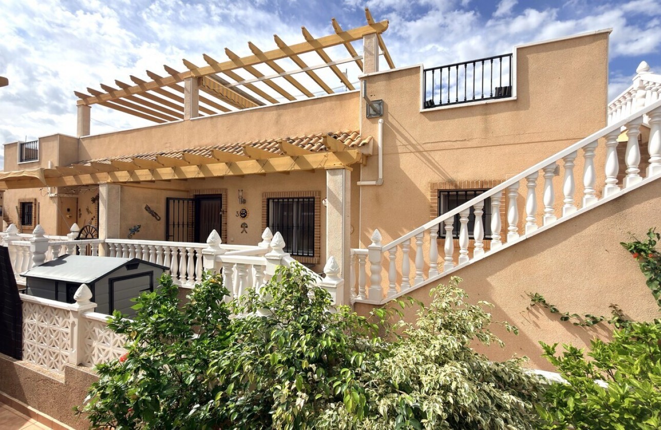 Resale - Semi Detached - Villamartin - Costa Blanca