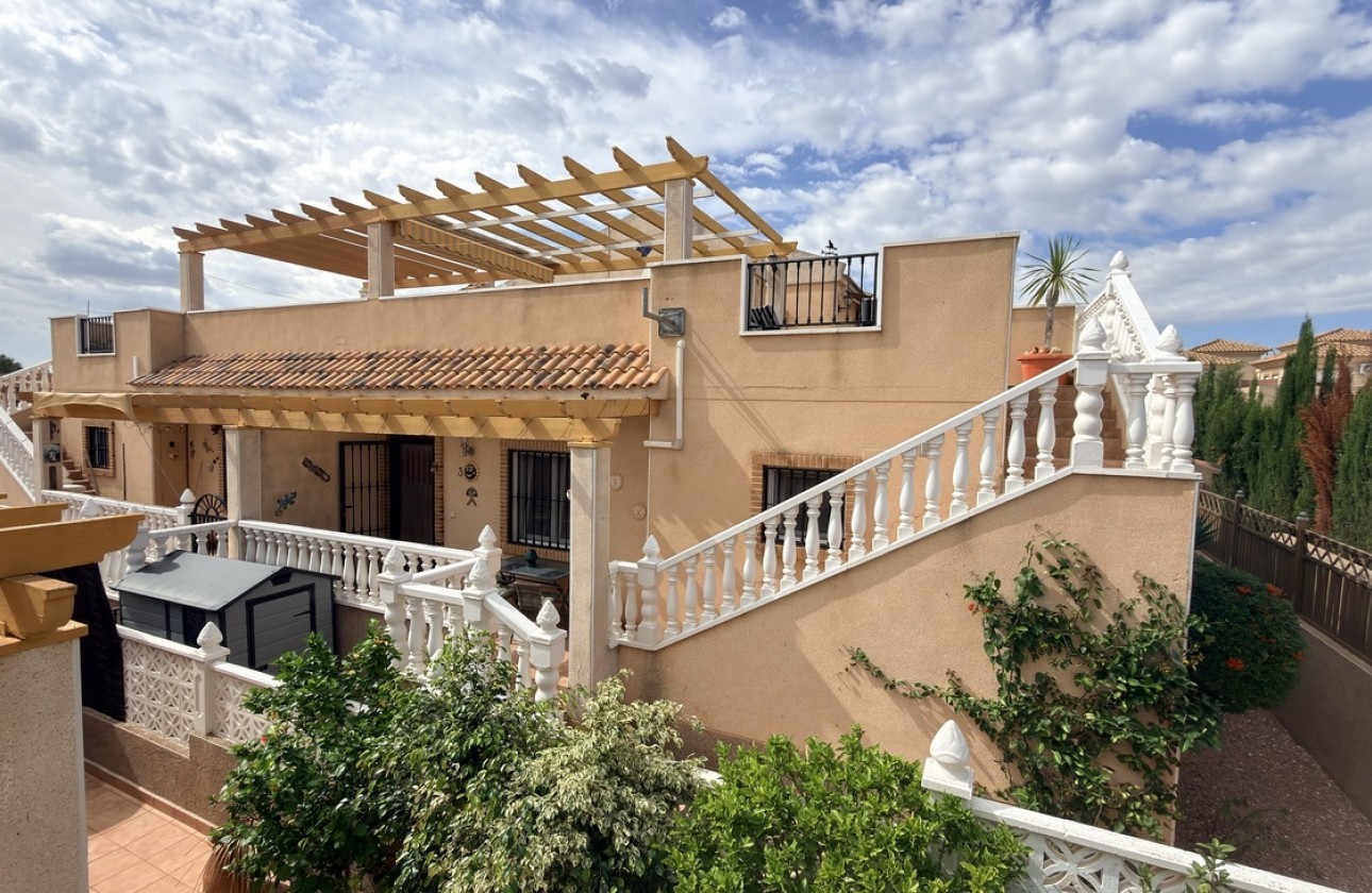 Resale - Semi Detached - Villamartin - Costa Blanca