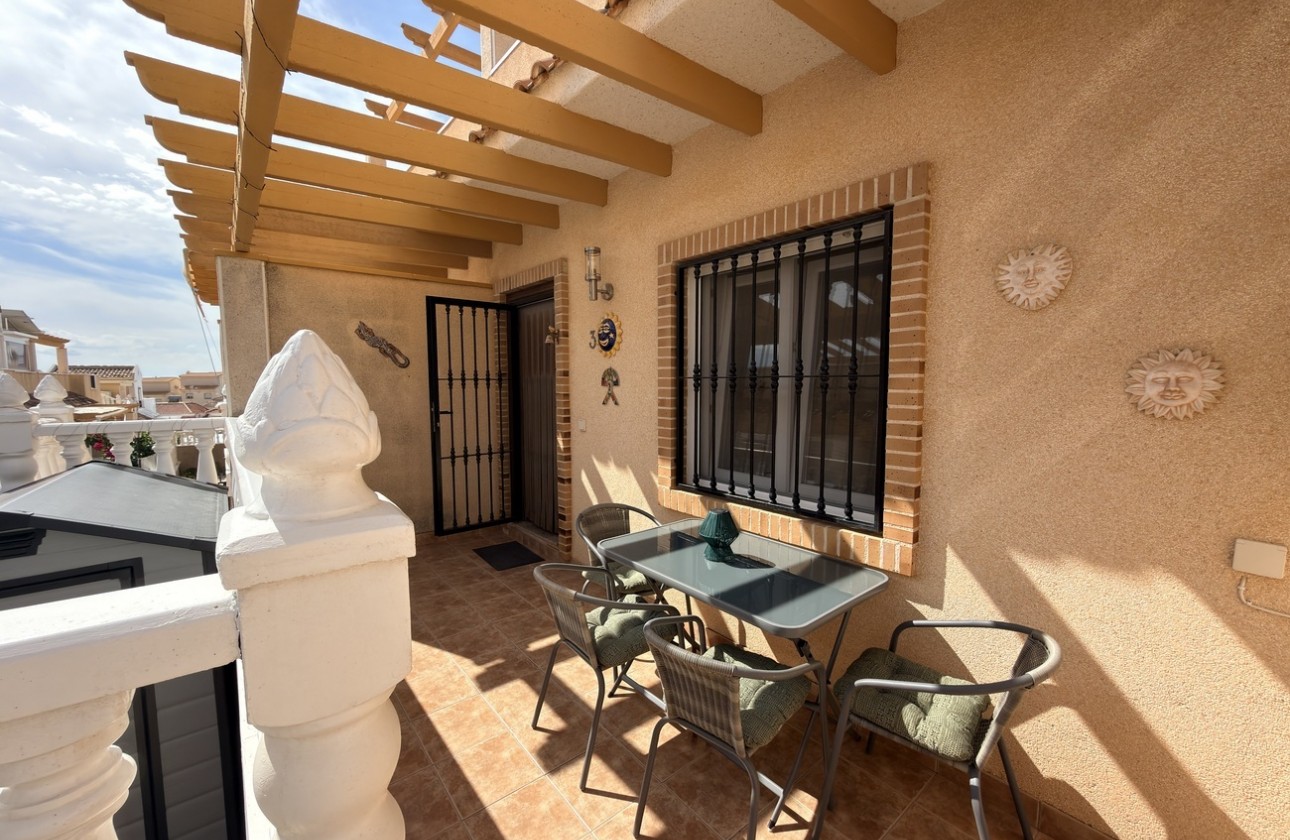 Resale - Semi Detached - Villamartin - Costa Blanca
