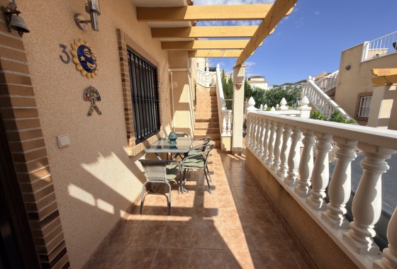 Resale - Semi Detached - Villamartin - Costa Blanca