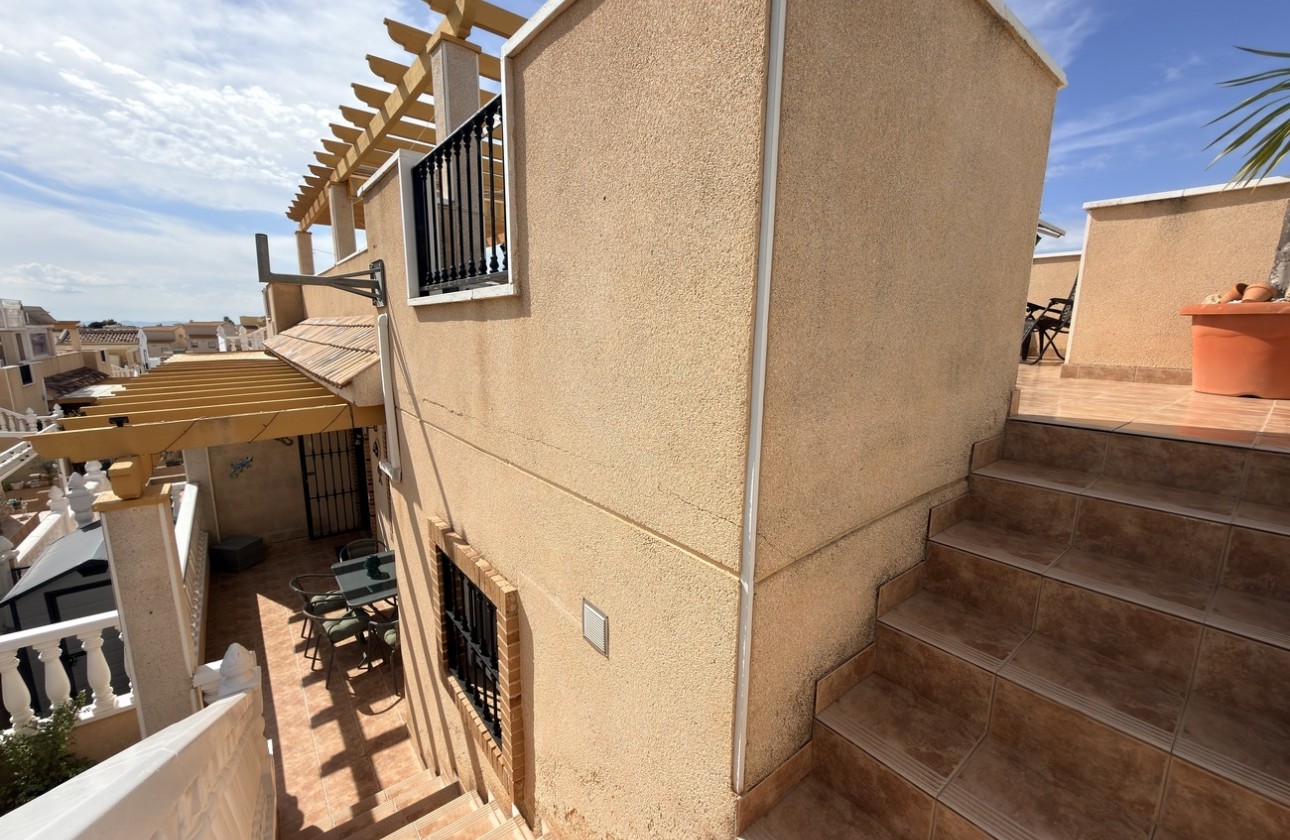 Resale - Semi Detached - Villamartin - Costa Blanca