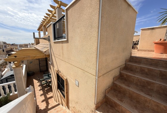 Resale - Semi Detached - Villamartin - Costa Blanca