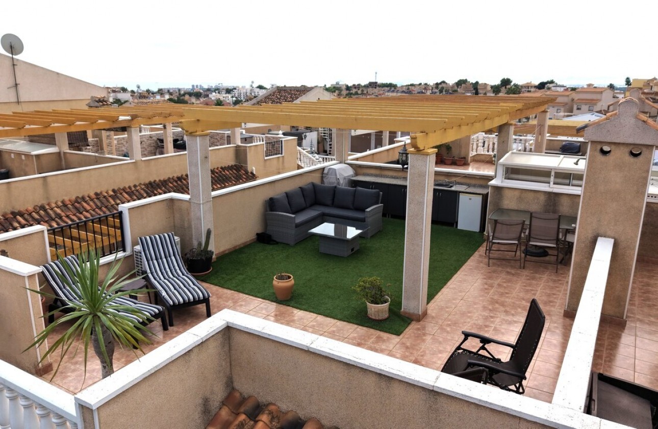 Resale - Semi Detached - Villamartin - Costa Blanca