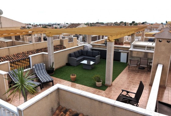 Resale - Semi Detached - Villamartin - Costa Blanca