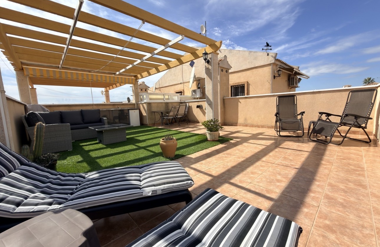 Resale - Semi Detached - Villamartin - Costa Blanca