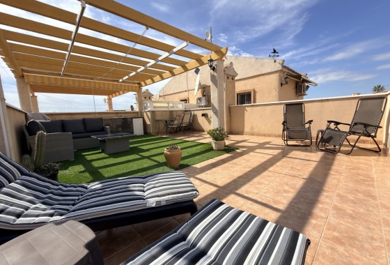 Resale - Semi Detached - Villamartin - Costa Blanca