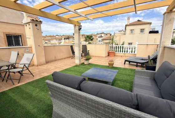 Resale - Semi Detached - Villamartin - Costa Blanca