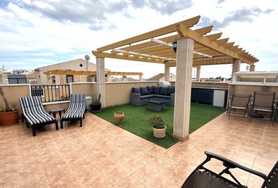 Resale - Semi Detached - Villamartin - Costa Blanca