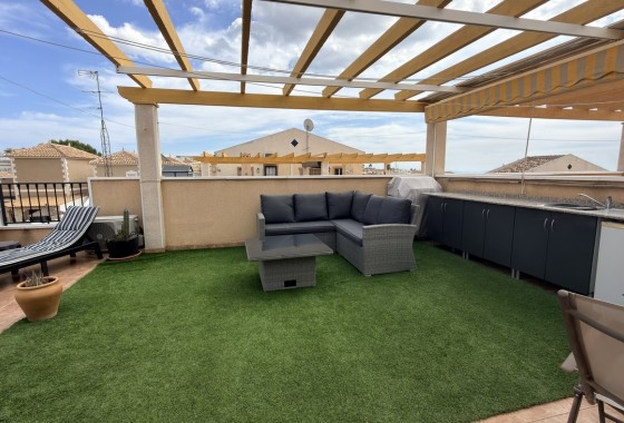 Resale - Semi Detached - Villamartin - Costa Blanca