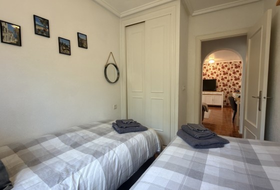 Resale - Semi Detached - Villamartin - Costa Blanca