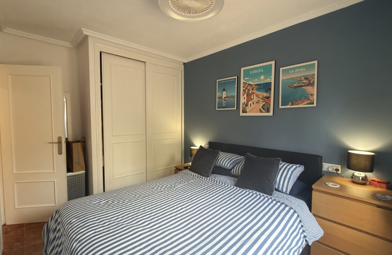Resale - Semi Detached - Villamartin - Costa Blanca