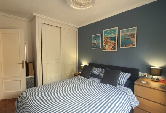 Resale - Semi Detached - Villamartin - Costa Blanca