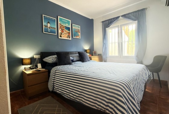 Resale - Semi Detached - Villamartin - Costa Blanca