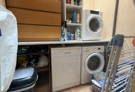 Resale - Semi Detached - Villamartin - Costa Blanca