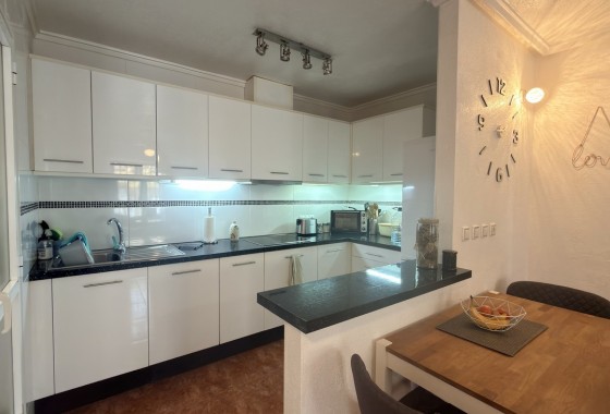 Resale - Semi Detached - Villamartin - Costa Blanca