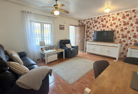 Resale - Semi Detached - Villamartin - Costa Blanca