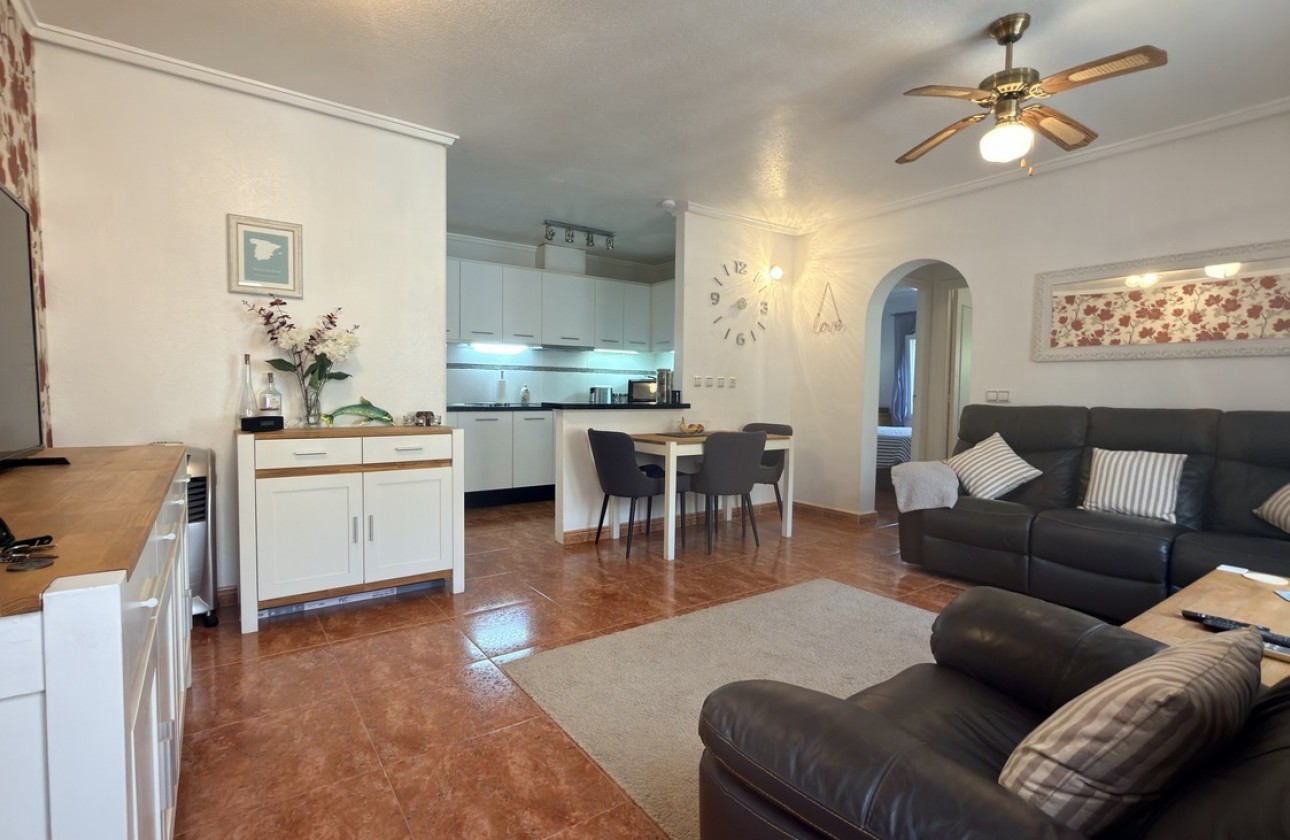 Resale - Semi Detached - Villamartin - Costa Blanca