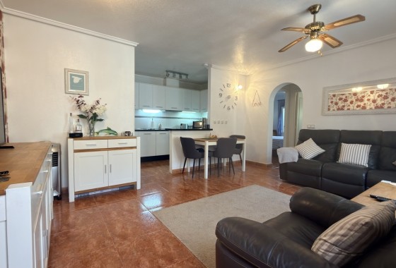 Resale - Semi Detached - Villamartin - Costa Blanca