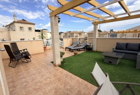 Resale - Semi Detached - Villamartin - Costa Blanca
