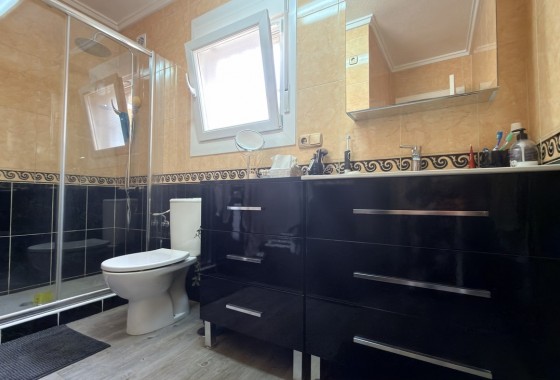 Resale - Semi Detached - Villamartin - Costa Blanca