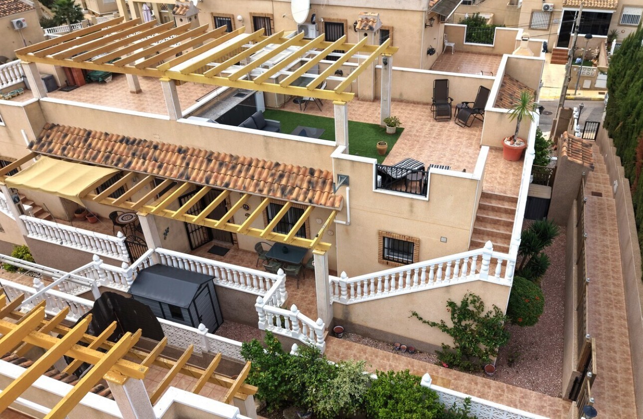 Resale - Semi Detached - Villamartin - Costa Blanca