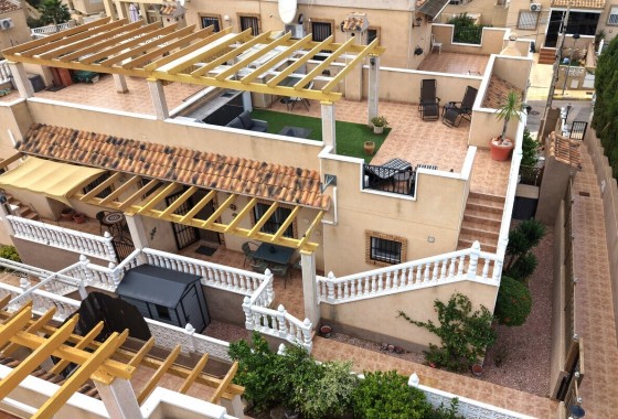 Resale - Semi Detached - Villamartin - Costa Blanca