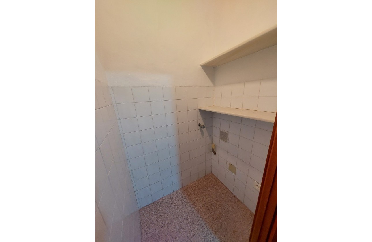 Revente - Villa - Pilar de la Horadada - Costa Blanca