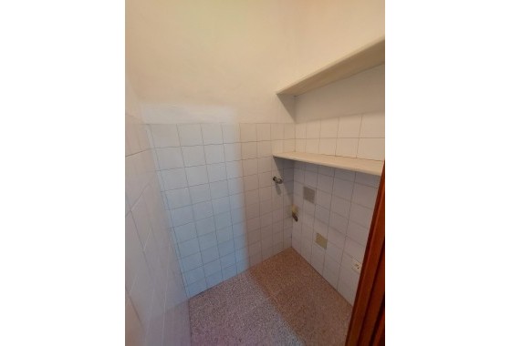 Revente - Villa - Pilar de la Horadada - Costa Blanca