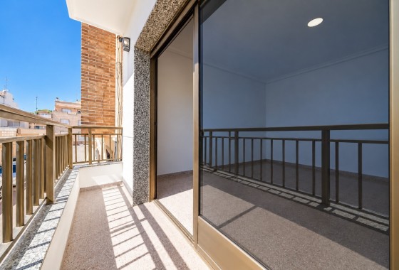 Revente - Villa - Pilar de la Horadada - Costa Blanca