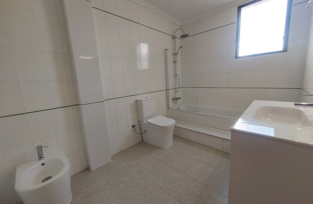 Revente - Villa - Pilar de la Horadada - Costa Blanca