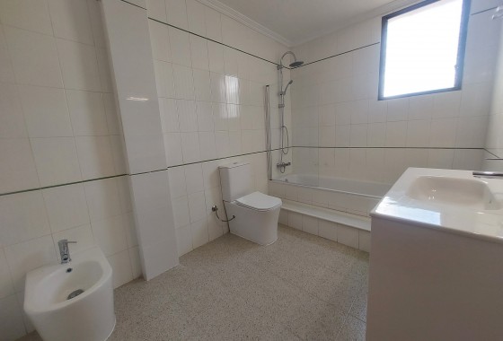 Revente - Villa - Pilar de la Horadada - Costa Blanca