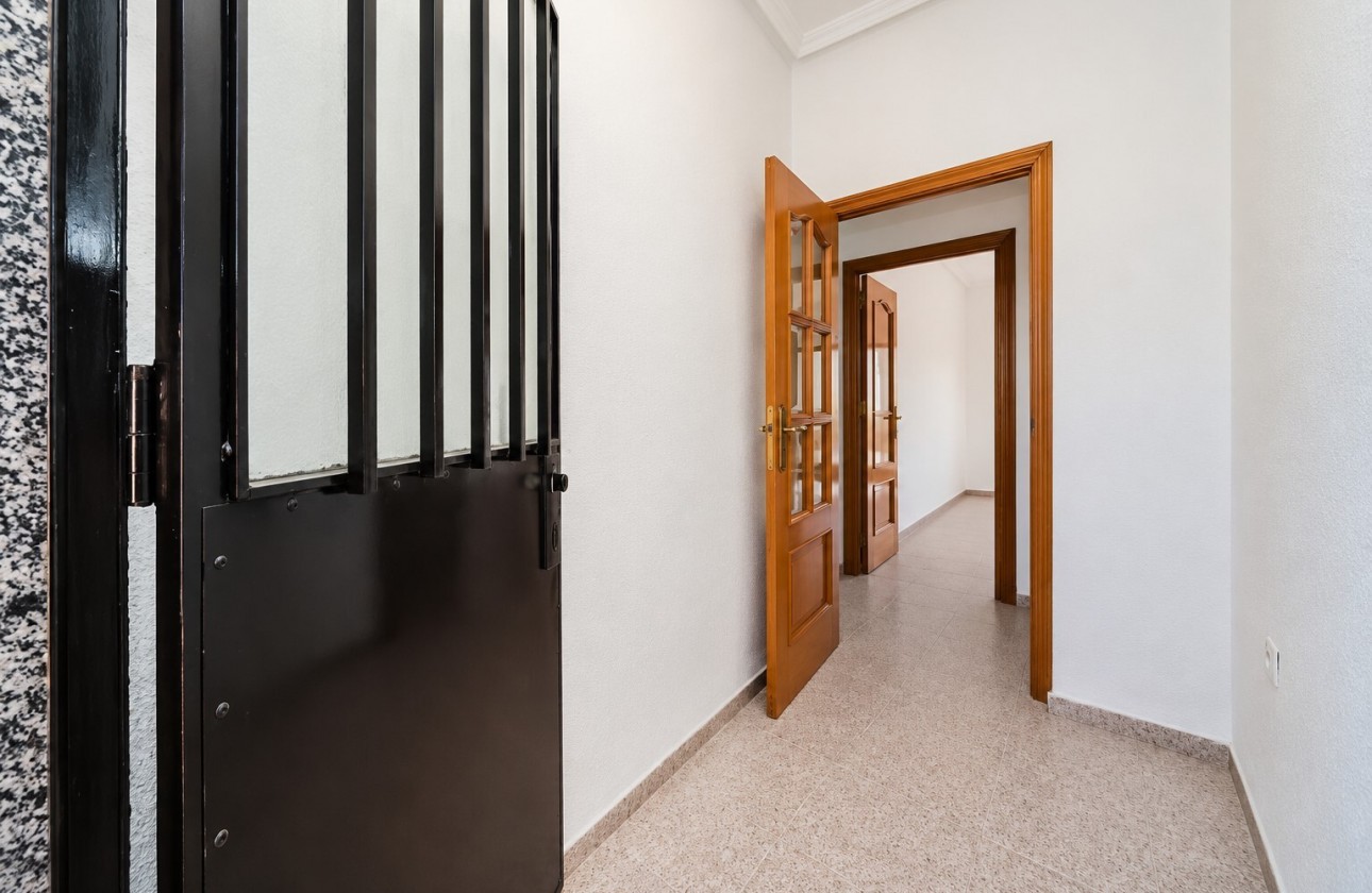 Revente - Villa - Pilar de la Horadada - Costa Blanca