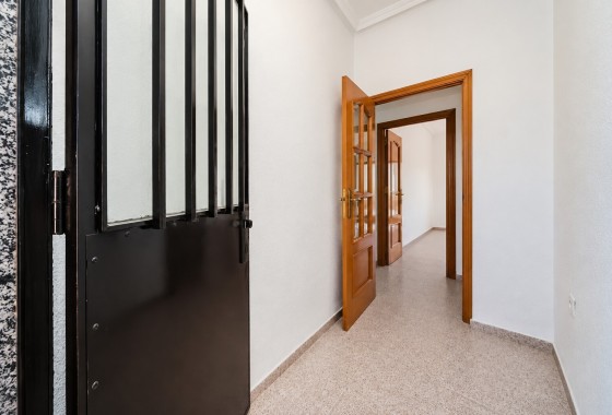 Revente - Villa - Pilar de la Horadada - Costa Blanca