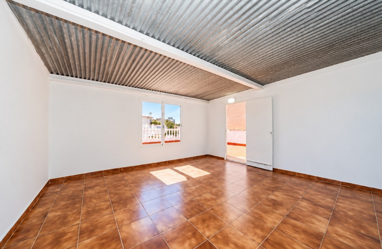 Revente - Villa - Pilar de la Horadada - Costa Blanca