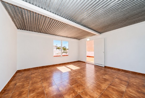 Revente - Villa - Pilar de la Horadada - Costa Blanca