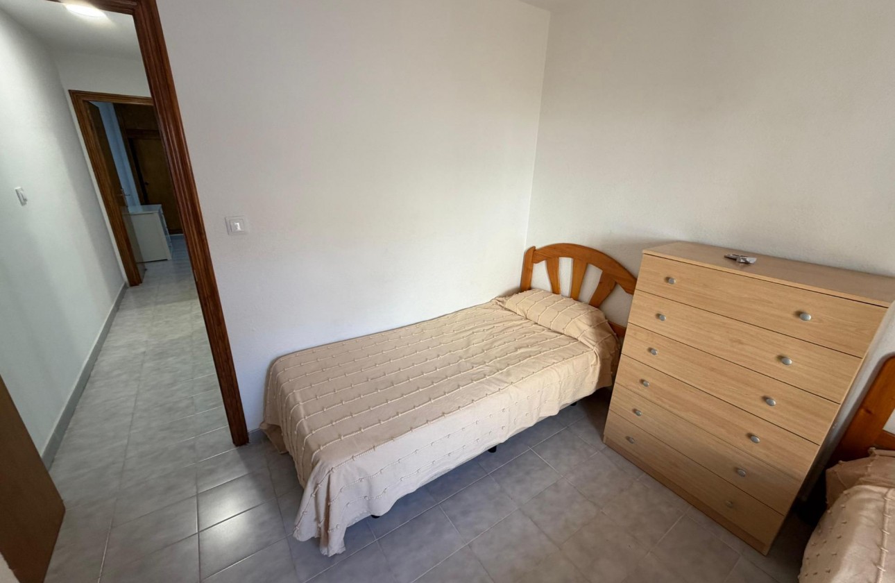 Revente - Duplex - Lo Pagan - La Puntica