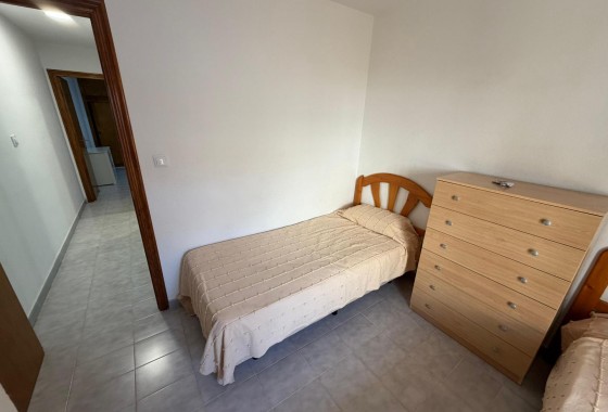 Revente - Duplex - Lo Pagan - La Puntica