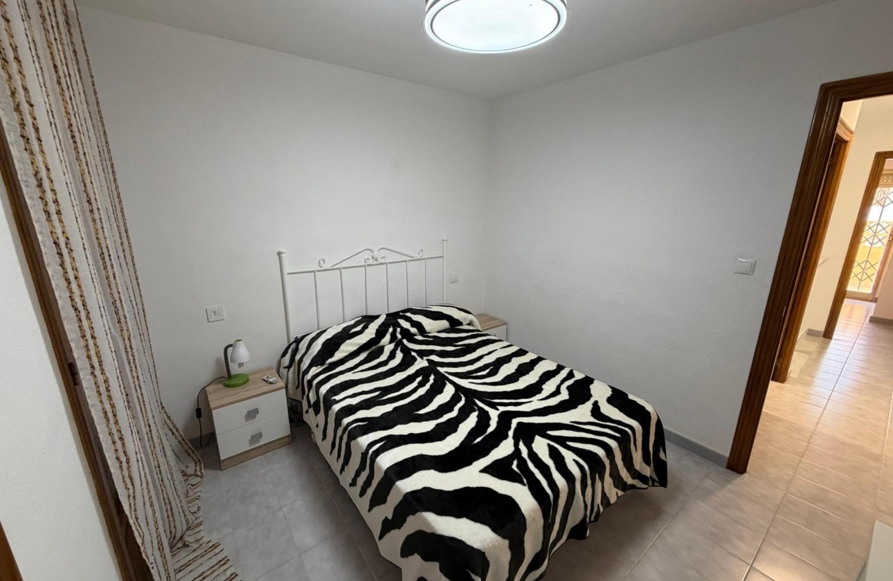 Revente - Duplex - Lo Pagan - La Puntica