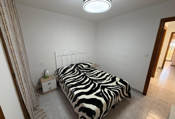 Revente - Duplex - Lo Pagan - La Puntica